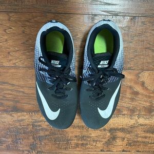 Nike Rival S Track Shoes